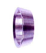 Front Ferrule Compression Tube Fitting